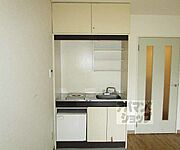 107号室の写真です。