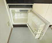 107号室の写真です。