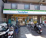 ファミリーマート寺町二条店まで190m
