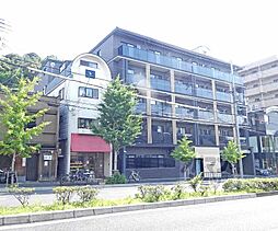アクアプレイス京都北白川