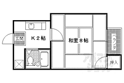 コーポ一乗寺