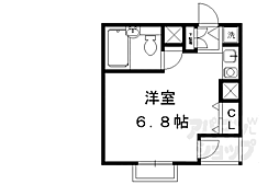 京都市営烏丸線 北大路駅 徒歩18分