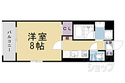 京阪本線 祇園四条駅 徒歩12分