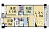 間取り：間取