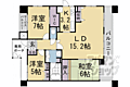 エスリード一乗寺5階17.0万円