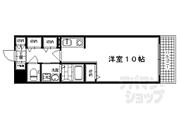 京都市営烏丸線 四条駅 徒歩2分