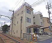 京都府京都市左京区山端滝ヶ鼻町：物件画像／アパマンショップ出町柳店　ウインズリンク株式会社