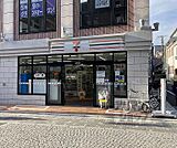 セブンイレブン 京都三条両替町店まで70m