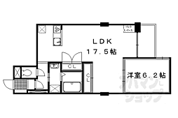 京都地下鉄東西線 京都市役所前駅 徒歩7分
