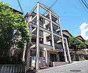 京都府京都市左京区静市市原町：物件画像／アパマンショップ出町柳店　ウインズリンク株式会社
