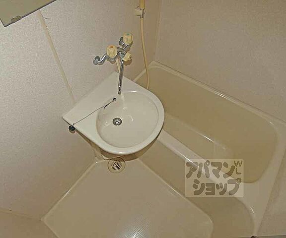 浴室