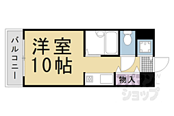 京都市営烏丸線 四条駅 徒歩6分