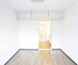 アクティ修学院 1Kの写真