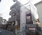 京都府京都市左京区山端大君町：物件画像／アパマンショップ出町柳店　ウインズリンク株式会社