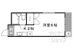 ポルト壱番館 3階