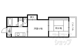 JR東海道・山陽本線 京都駅 徒歩14分