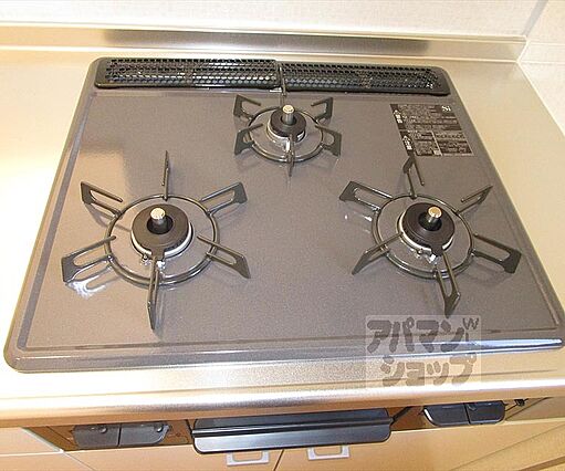 フローラル北山1_内装_4