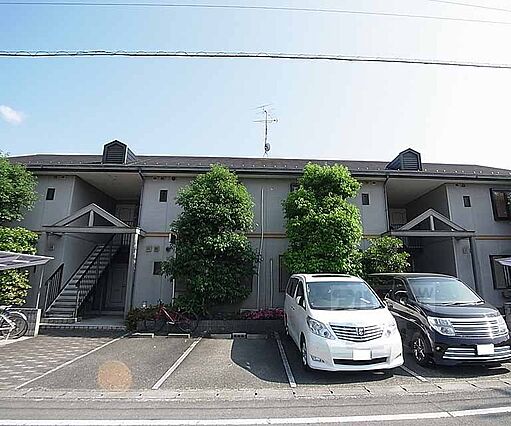 フローラル北山1_外観_1