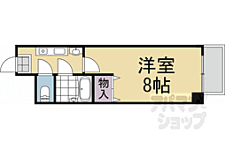 アーベイン吉田 1階