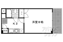 飛鳥井ハウス 1階