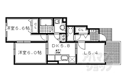 ハイム弥七 1階