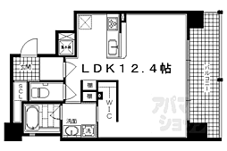 阪急京都本線 大宮駅 徒歩7分