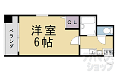 河村ビル 3階/302