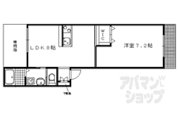 第二吉田ハイツ 2階