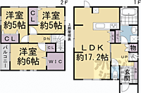 京都府京都市北区衣笠赤阪町：物件画像／アパマンショップ出町柳店　ウインズリンク株式会社