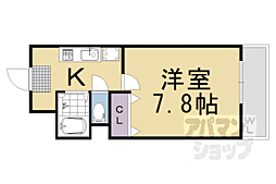 京都地下鉄東西線 東山駅 徒歩3分
