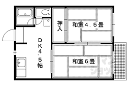 ロイヤルハイツ芝 1階