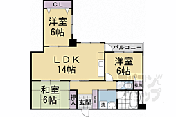 京阪本線 出町柳駅 徒歩7分 2階/-