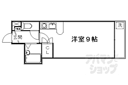 京都市営烏丸線 北大路駅 徒歩29分