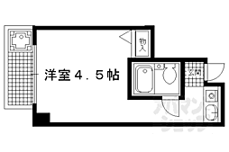 セラヴィ岩倉 3階/301