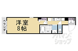 JR東海道・山陽本線 京都駅 徒歩14分