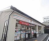 セブンイレブン智恵光院上長者町店まで386m