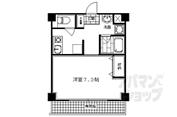 阪急京都本線 大宮駅 徒歩3分