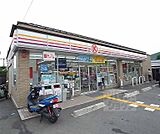 サークルＫ北山栗栖町店まで173m