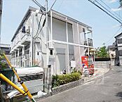 京都府京都市左京区一乗寺花ノ木町：物件画像／アパマンショップ出町柳店　ウインズリンク株式会社