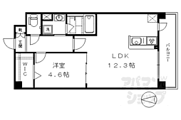 京阪本線 清水五条駅 徒歩3分 1階/-