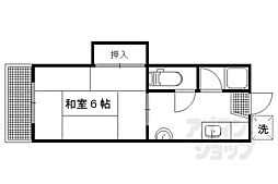 土田ハイツ 2階