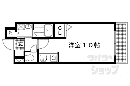 コートオーク 1階/104