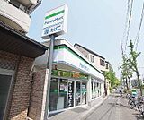 ファミリーマート田中西高野店まで182m 酒・たばこ