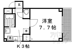 ル・プランタン 3階