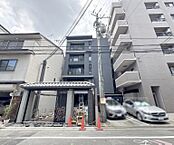 京都府京都市中京区壺屋町：物件画像／アパマンショップ出町柳店　ウインズリンク株式会社