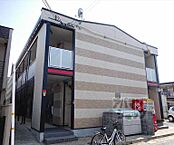 京都府京都市北区西賀茂鹿ノ下町：物件画像／アパマンショップ出町柳店　ウインズリンク株式会社