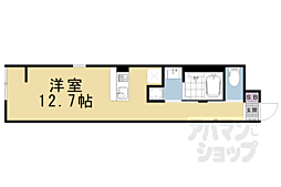 京阪本線 清水五条駅 徒歩6分