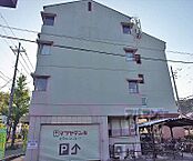 京都府京都市左京区松ケ崎雲路町：物件画像／アパマンショップ出町柳店　ウインズリンク株式会社