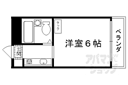 京阪本線 七条駅 徒歩10分