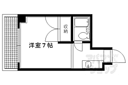 Ｊ・Ｔサフラン 4階